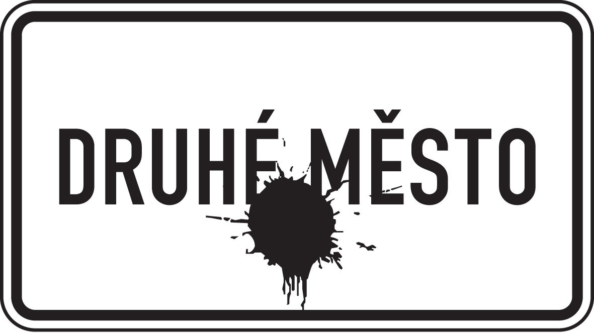 Nakladatelství Druhé město
