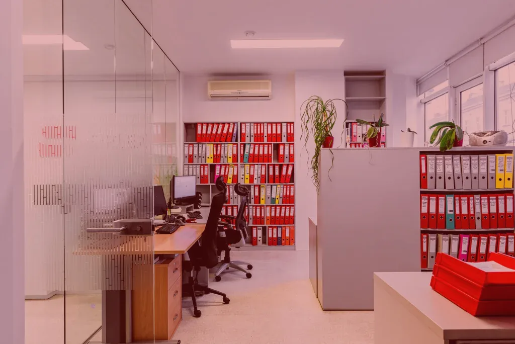 Samostatná účetní, flexibilní pracovní doba, možnost homeoffice